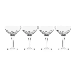 Mixology Cocktailglas - 4 stk.