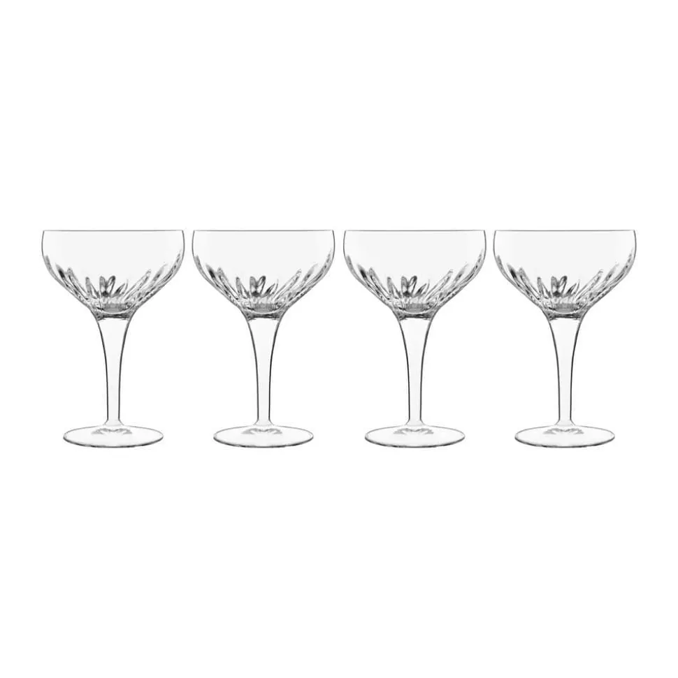 Mixology Cocktailglas - 4 stk.
