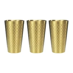 Mixology Drinksglas - 3 stk.
