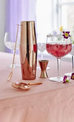 Mixology Gin & tonic Glas - 4 stk.