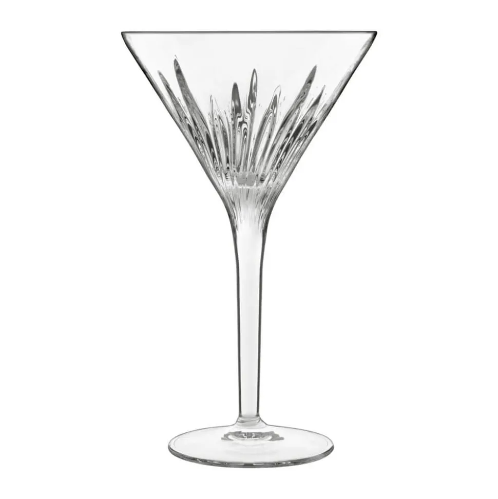 Mixology Martiniglas - 4 stk.