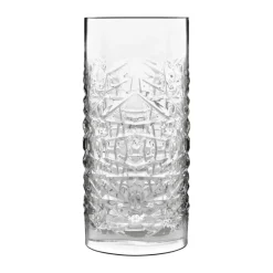 Mixology Textures Ølglas - 4 stk.