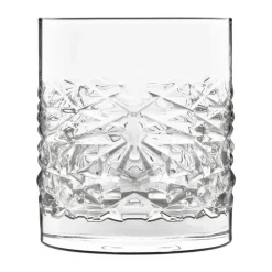 Mixology Textures Vandglas - 4 stk.