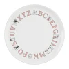 Moomin ABC Tallerken