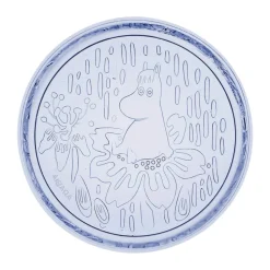 Moomin Littala Tallerken