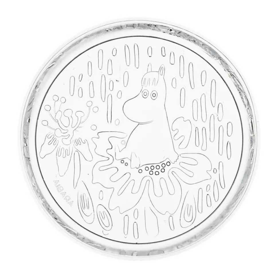 Moomin x Iittala Tallerken