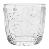 Moomin x Iittala Vandglas - Hattifnatterne - 2 stk.