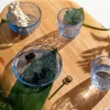 Moomin x Iittala Vandglas - Hattifnatterne - 2 stk.
