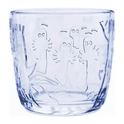 Moomin x Iittala Vandglas - Hattifnatterne - 2 stk.