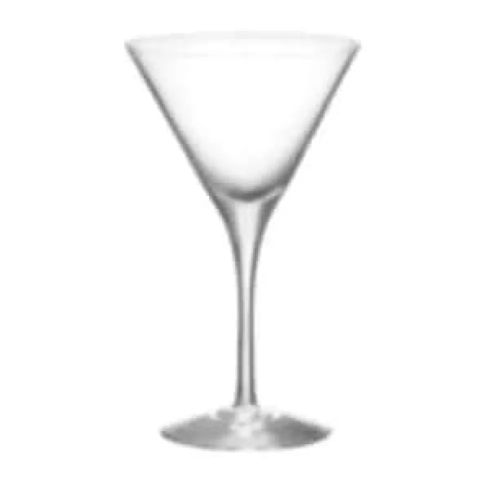 More Martini Glas - 2 stk