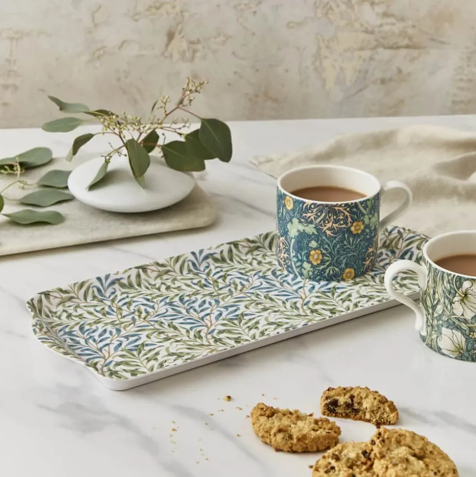 Morris & Co Serveringsbakke