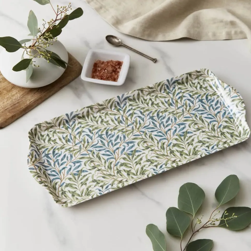 Morris & Co Serveringsbakke