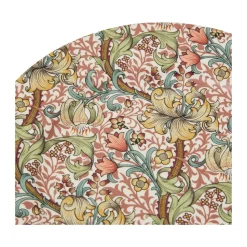 Morris & Co Tallerkener - 4 stk.