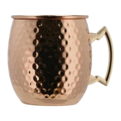 Moscow Mule Krus - 2 stk.
