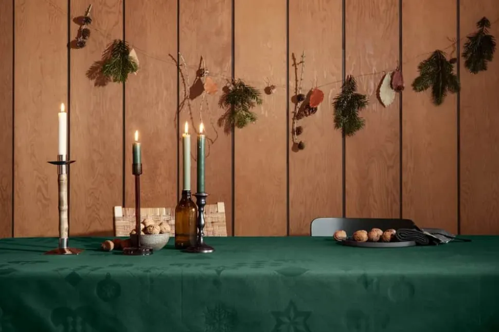 Natale Damaskdug
