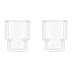 Navalia Drinksglas - 2 stk.