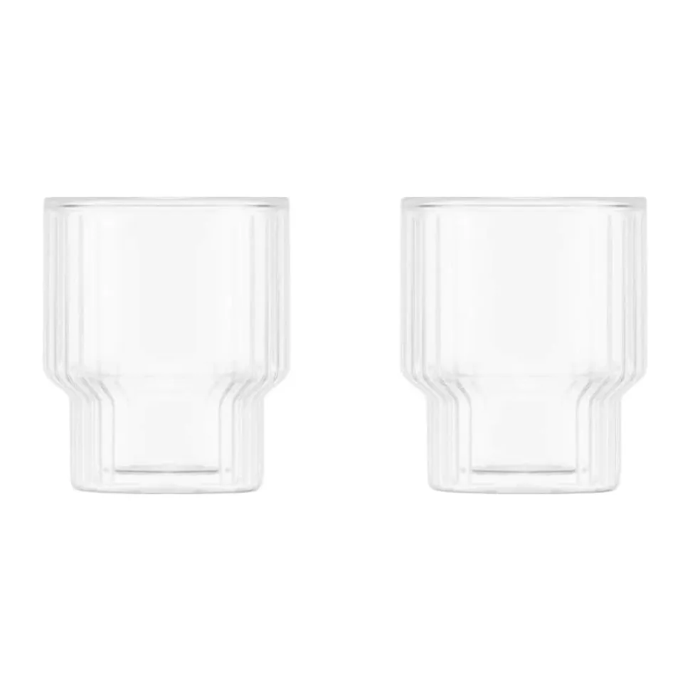Navalia Drinksglas - 2 stk.