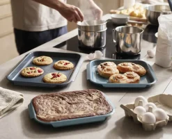 Nest Bake Fad