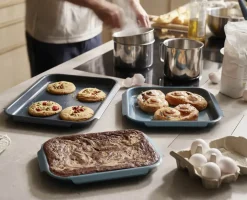 Nest Bake Fadsæt - 3 stk
