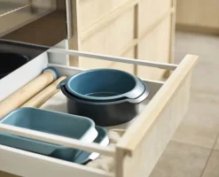 Nest Bake Ovnfast Skål