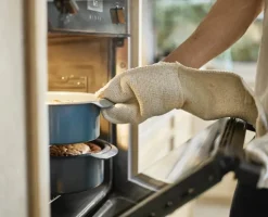 Nest Bake Ovnfast Skålsæt - 2 dele