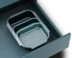 Nest Ovnfast Fadsæt - 3 stk.