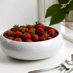 Nest Serveringsskål
