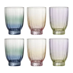 Nicoline Drikkeglas - 6 stk.