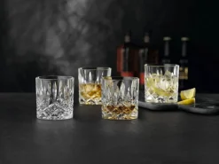 Nobelesse Glas - 4 stk.
