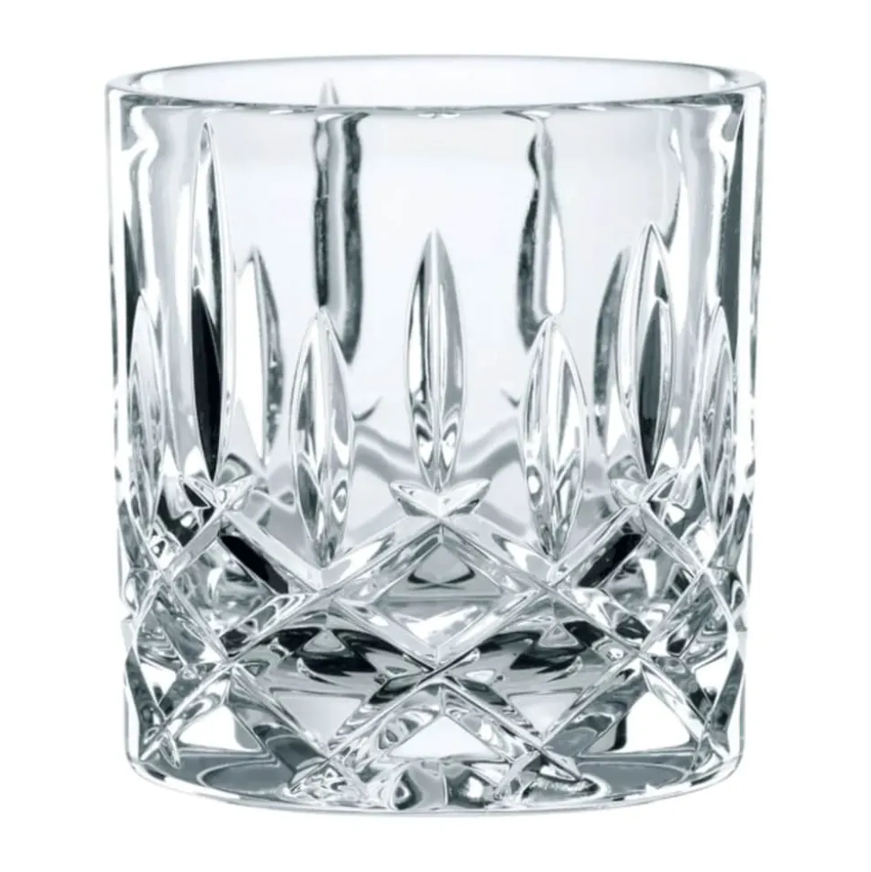 Nobelesse Glas - 4 stk.