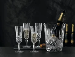 Noblesse Champagnesæt - 5 dele