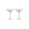 Noblesse Cocktailglas - 2 stk.