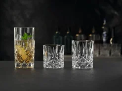 Noblesse Glas - 18 stk.
