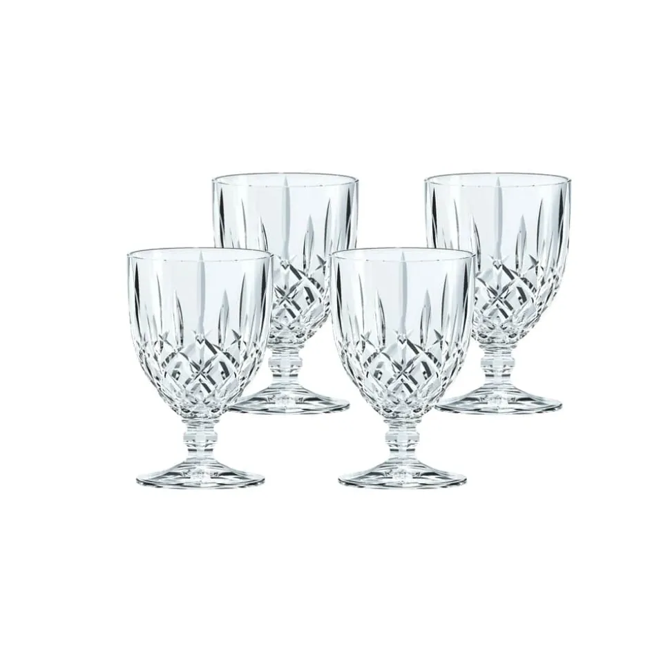 Noblesse Glas - 4 stk.
