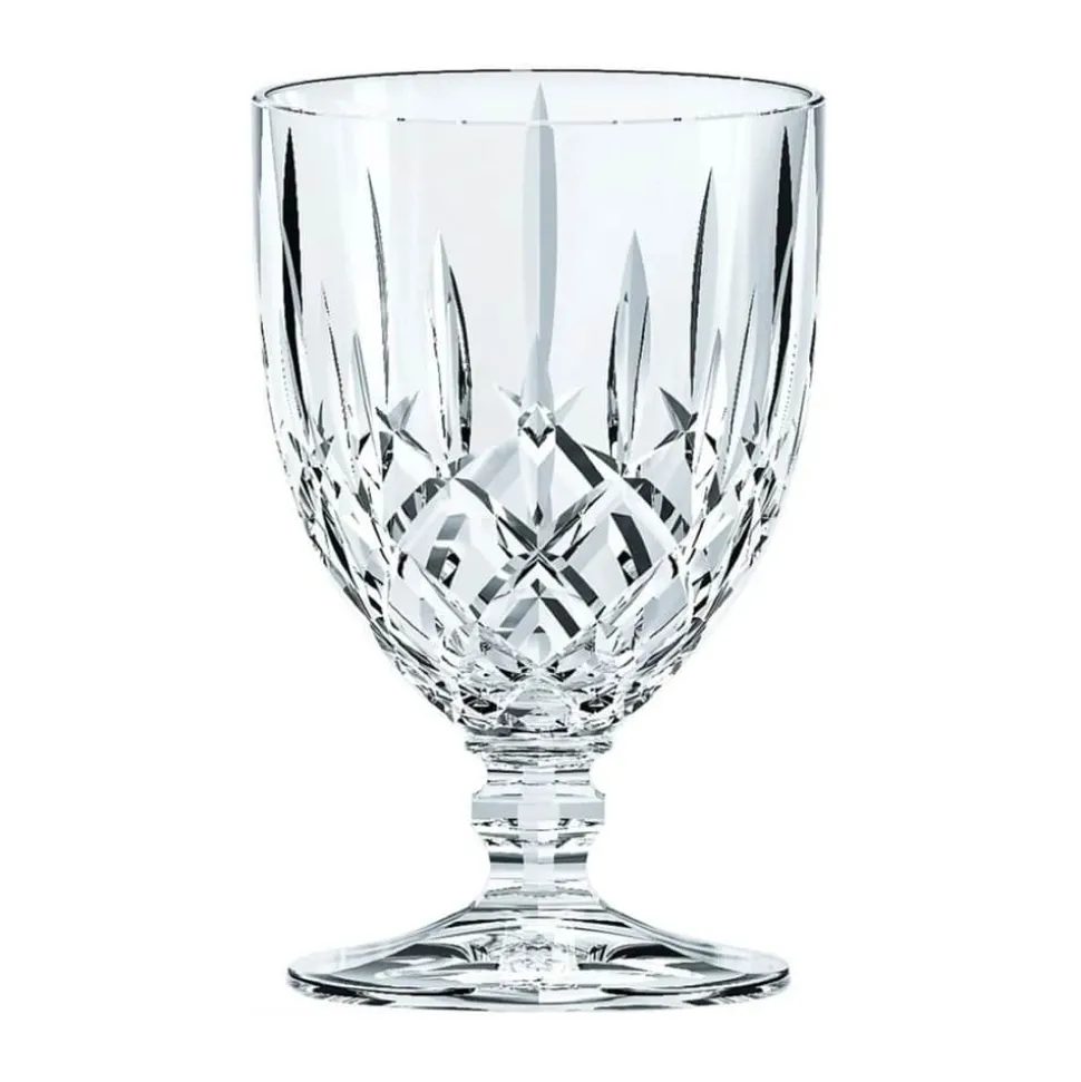 Noblesse Glas - 4 stk.