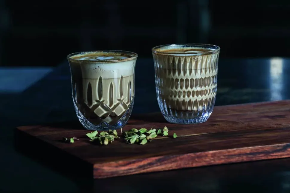 Noblesse Kaffekop - 2 stk.