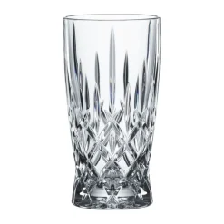Noblesse Latte Macchiato glas - 2 stk.