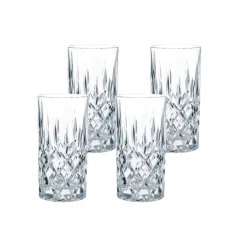 Noblesse Longdrinkglas - 4 stk.