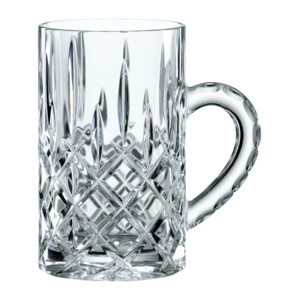 Noblesse Teglas - 2 stk.