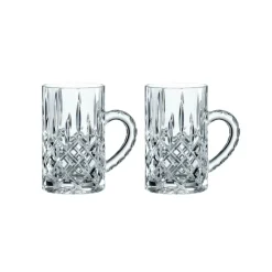 Noblesse Teglas - 2 stk.