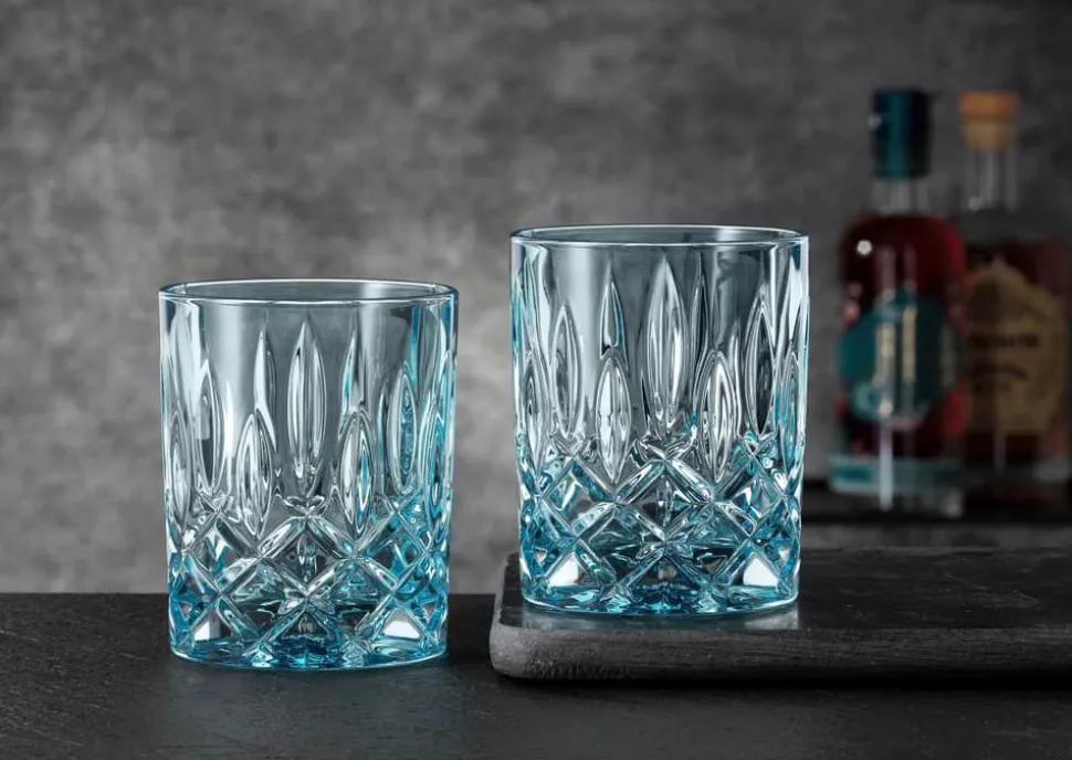 Noblesse Whiskyglas - 2 stk.