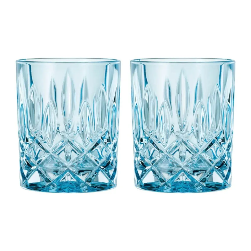 Noblesse Whiskyglas - 2 stk.