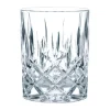 Noblesse Whiskyglas - 4 stk.