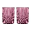 Noblesse Whiskyglas - 2 stk.