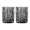 Noblesse Whiskyglas - 2 stk.