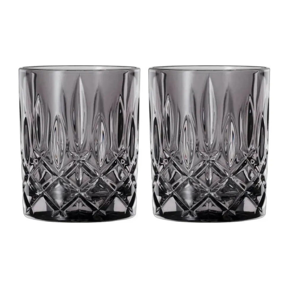 Noblesse Whiskyglas - 2 stk.