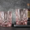 Noblesse Whiskyglas - 2 stk.