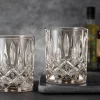 Noblesse Whiskyglas - 2 stk.