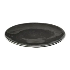 Nordic Coal Middagstallerken