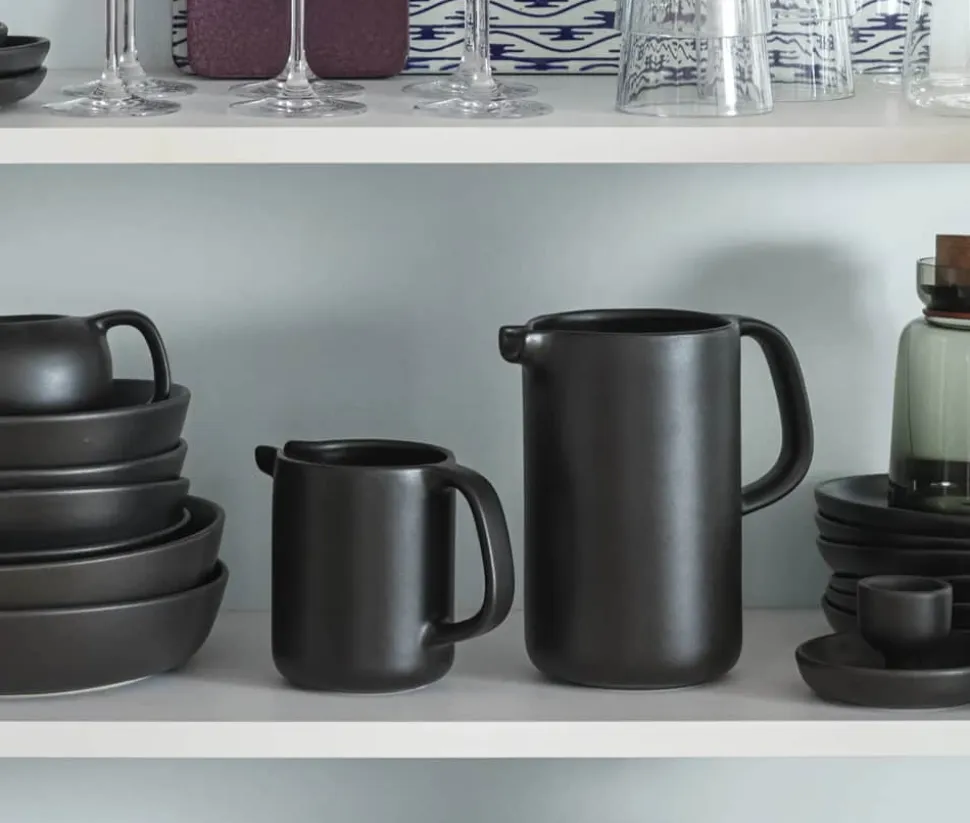 Nordic Kitchen Cylinder Kande